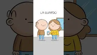 Quando ti mettono come sfondo del cellulare.
