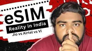 Jio Esim | Esim activation | Airtel Esim | Esim Card Online Activation | Reality