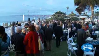 La Jolla Concours VIP Party