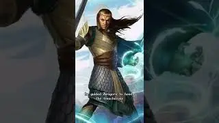 Elrond after Lord of the Rings | Mythology of Middle Earth 