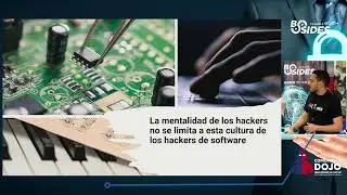 Hacking for Beginners | Frank Pablu