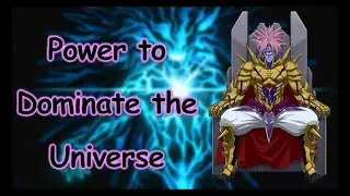How Strong is Boros The Complete Scaling