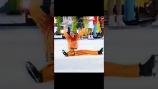 Александр Самарин в своем репертуаре😅