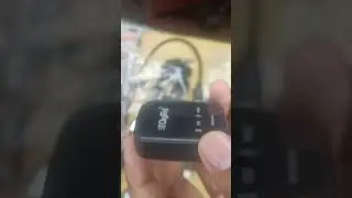 DigiTek DVM-101 Wireless mic #shorts #microphone #digitek #trending #unboxing #unboxingvideo