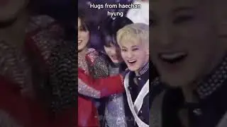 Jisung the baby of SM💚 