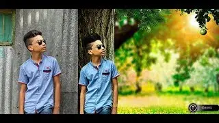 Photoshop cc new style and new invention [R] edits