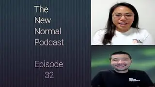 Weird dreams, Bobby Lee's break up, Elon Musk having another twins - The New Normal Podcast #32
