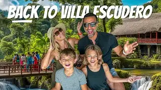 Family Friendly Filipino Fun 150 Minutes From Manila