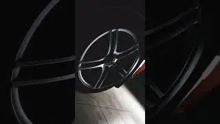Детейлинг:Полировка и к керамика