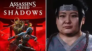 Assassin's Creed Shadows: The Memes Are STILL Better Than The Game