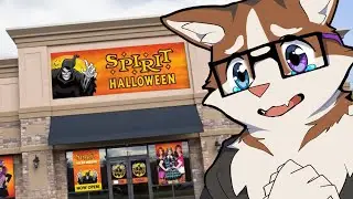 SCARY GHOULISH STREAM CLIPS! [PapaClips]