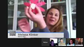 Ornament Crafts for Kids #CoffeeBreak Episode!