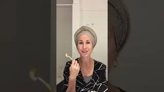 דרמה רולר לשיקום ואנטי אייג'ינג לפנים, איך משתמשים? המדריך המלא