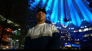RICCY - MAESTRO prod. Young Mesh (Offizielles Musikvideo)
