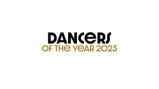 Dancers of the Year 2023