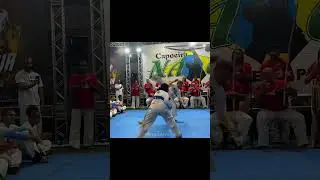 Campeonato nagô Kids #capoeira #video #luta #movie #brasil #youtubeshorts