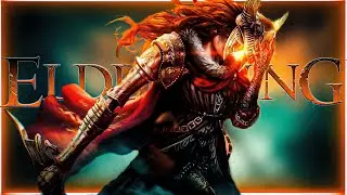 Фигарю боссов имбопухой ᐅ Elden Ring (2024) ᐅ Стрим 31
