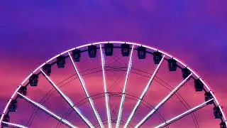 Tay Honcho - Ferris Wheel