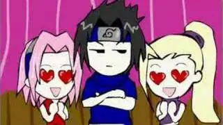 Naruto American Idol