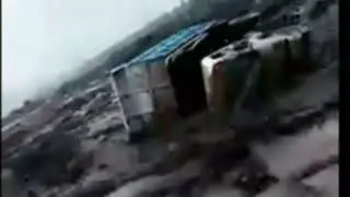 See What Did Mudflow 😲