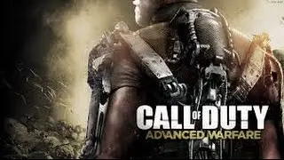 Call of Duty Advanced Warfare ►Мы танкисты ►#14
