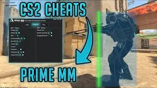 🎮 Counter Strike 2 Cheat   CS2 Hack l Free Download   Cheat Menu   Aim, Wallhack l No Virus 💫