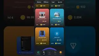 #crypto #cryptohek #hamsterkombat  #airdrop #launchpad