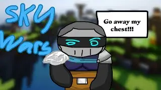 DEATH! | Skywars #29