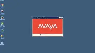 Installing Avaya Aura Solution Deployment Manager (SDM) Client