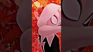 Spider-Gwen edit Makeba 