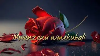 Nimekubali _-_ Major_Lanoh_(Official_Lyrics_Video)