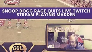 Snoop Dogg 