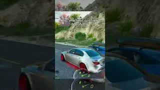 Coaja de E60 cica =))) 