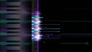 Mesoform Piano Visualizer Tutorial 70