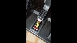 Thrustmaster T3PM Pedaal Mod x 4  aldi stickies