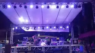 Light Tech for ABM Professional Lights & Sounds.      #isonmusic