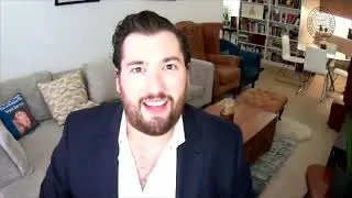 Charles Goodhart & Manoj Pradhan | Full Address and Q&A | Oxford Union Web Series