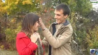 На кленовом листке Александр Поздин