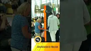 Járatjelentés - Augusztus 21.