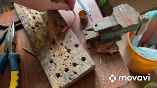 Два в одном: Кормак - Мокушатник !!!