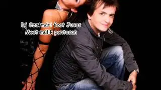 Dj Szatmári feat Jucus - Most múlik pontosan (dalszöveg)