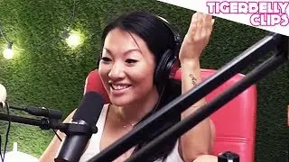 Asa Akira's Strategy For Being Homeless
