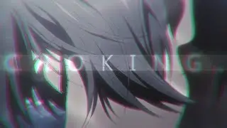 free!dttf ┞ c h o k i n g. ┚ ikuya&hiyori