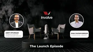 First WAI Involve Podcast: Sleep Engineering & Sustainability Insights
