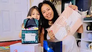 Unboxing Our Vipon Prize Worth Of $100
