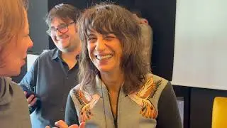 Ecco “3021”, il nuovo album di Angela Baraldi: 