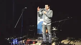 Presentación | Pablo en D9Radio Live Sessions