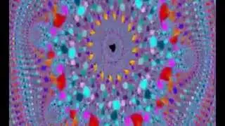 Mandelbrot zoom - Pink Floyd - Us and Them