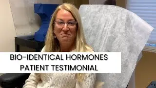 Bio-Identical Hormones Patient Testimonial | Infinity MedSpa