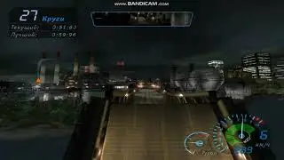 NFS Underground BESsThePRO Market Street